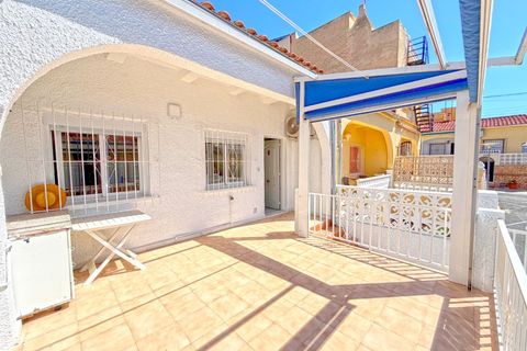 Rækkehus i La Marina, Alicante, La Marina - € 74.950 | Ref: 6179VA - foto 2
